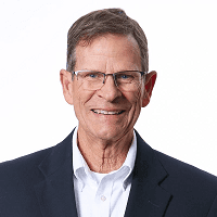 Wayne V. Moore