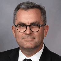 Matthew A. Frick