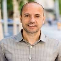 Andrew M. Scharenberg