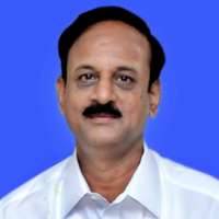 Shivaprakash V. Hiremath
