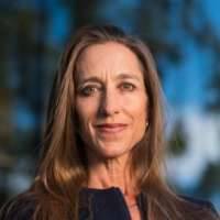 Tracey Mclaughlin