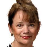 Anne Oudesluys-murphy