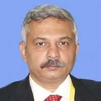 Sandeep Dave