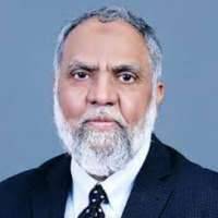 Saeed Akhter