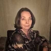 Olga Bogdashina