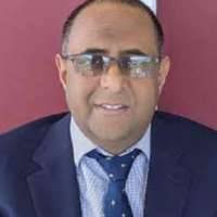Michael Ramdass