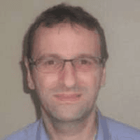 David Elias