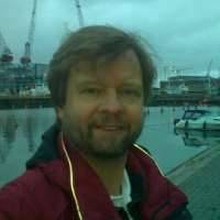 Henrik Wolff