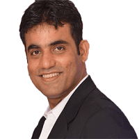 Vishal Kundnani