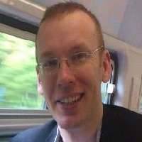 Ian Morrison