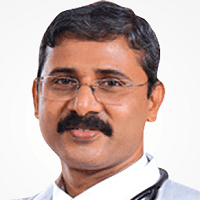 Tamonas Chaudhuri