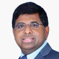 Murali Gopalakrishnan