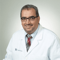 Ahmad M. Kutkut