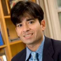 Dhaval Dave