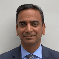 Sanjay P. Bagaria