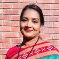 Madhu Mohanty