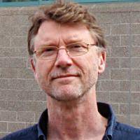 David Tollervey