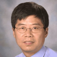 Xiaorong Ronald Zhu