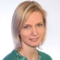 Joanna Zembrzuska