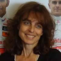 Odile Heidmann