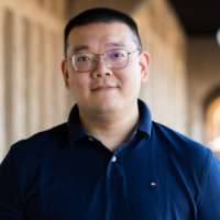 Xin Zhou