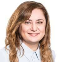 Mariam Gachechiladze