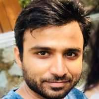 Naveen Pant