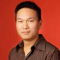 Calvin Chia-lun Kuan