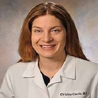Christina E. Ciaccio