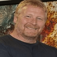 Geoff Rollason