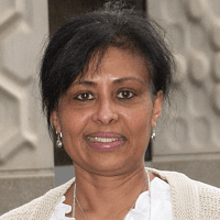 Charani Ranasinghe