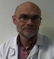 Frederic Mouriaux