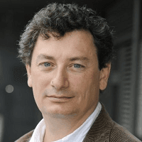 Gilles Andre Salles