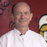 Michel Drancourt