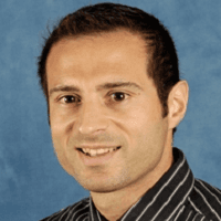 Mark Gabay