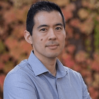 Robert T. Chang