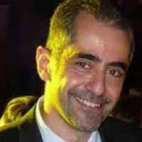 Bruno Megarbane
