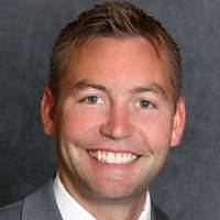 Brian P. Bjerke