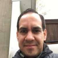 Carlos Javier Torres