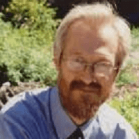 Paul Richard Saunders