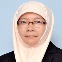 Asma Abdullah