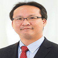 Henry Ma