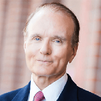 David Roy Meldrum