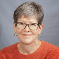 Suzanne Kelley