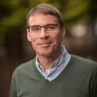 Gary Cuddeback