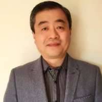 Sherman Gu