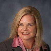 Trish Nettleship