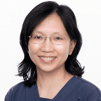 Marion Margaret Aw Hui Yong