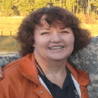Joellen Sefton