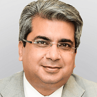 Amit Bahl